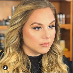 Meet your Posher, Kristeena